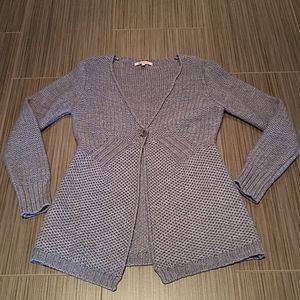 🎄💙❄Hekla & Co Wool Blend Cardigan